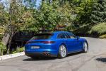 Porsche Panamera 4S Diesel Sport Turismo 2017 года (WW)